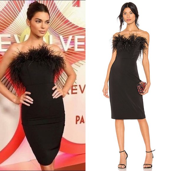 aurora dress revolve